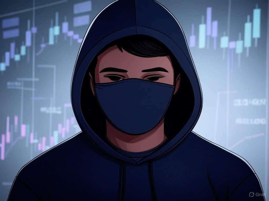 découvrez les circonstances entourant le retrait énigmatique de james wynn, un trader de crypto-monnaies, après avoir subi une perte massive de 100 millions de dollars. analysez les implications de cet événement marquant dans le monde des cryptos et les réactions de la communauté.