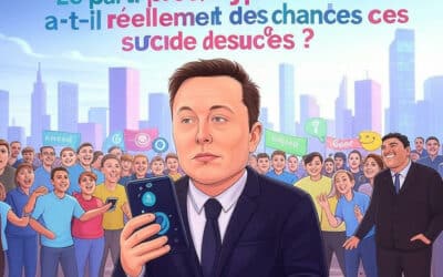 Le parti pro&crypto de Musk a-t-il réellement des chances de succès ?