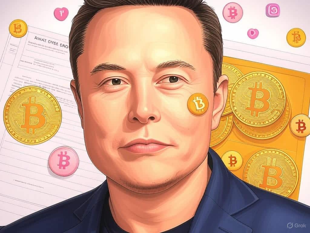 découvrez les enjeux et les perspectives du parti pro&crypto de musk. analysez les chances de succès de ce mouvement qui allie technologie et politique, et explorez les implications de la cryptomonnaie dans la sphère publique.