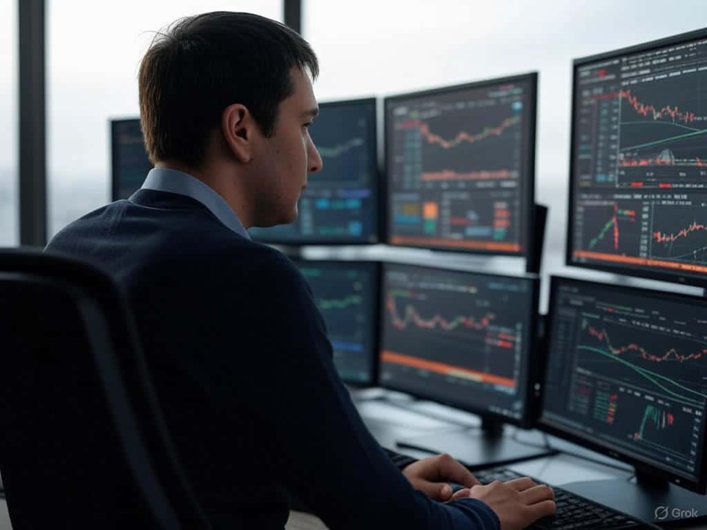 découvrez les 9 applications incontournables pour optimiser la gestion de vos investissements en cryptomonnaies. profitez d'outils performants pour suivre vos actifs, analyser le marché et maximiser vos gains.