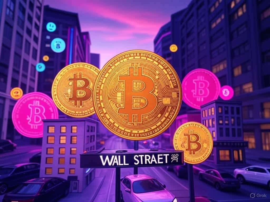 découvrez comment les etf bitcoin aux états-unis ont enregistré une affluence record de plus d'un milliard de dollars d'entrées en seulement deux jours. analyse des tendances du marché et impact sur l'avenir des investissements en cryptomonnaies.