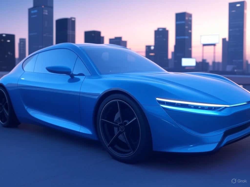 découvrez comment les équipementiers automobiles s'adaptent à la révolution de la voiture du futur pour assurer leur avenir financier. analyse des innovations et des stratégies clés qui redéfinissent l'industrie automobile.