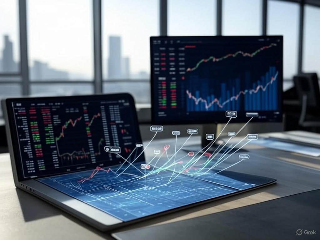 découvrez comment les équipementiers automobiles s'adaptent aux innovations technologiques et aux défis du marché pour garantir leur avenir financier dans un secteur en pleine transformation. plongez dans l'univers de la voiture du futur et les stratégies mises en place pour répondre aux nouvelles attentes des consommateurs.
