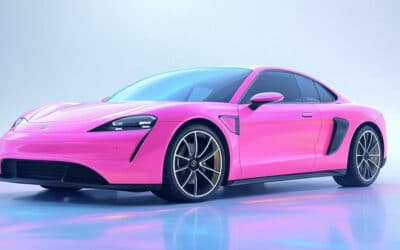 Les équipementiers automobiles misent sur leur avenir financier grâce à la révolution de la voiture du futur