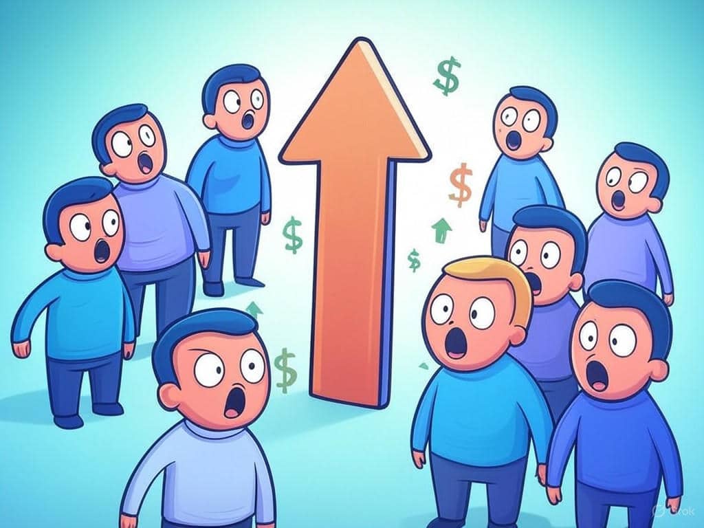 découvrez comment la récente flambée du bitcoin a entraîné des pertes massives de 1 milliard de dollars pour les investisseurs baissiers. analyse des conséquences sur le marché des cryptomonnaies et perspectives d'avenir.