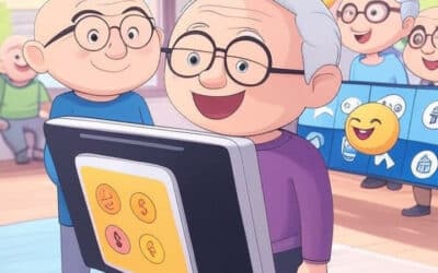 Les seniors prennent le risque : explorer les crypto-monnaies, les SCPI et l’or pour revitaliser leur épargne
