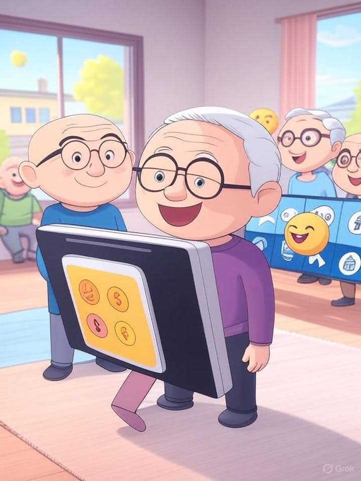 découvrez comment les seniors osent investir dans les crypto-monnaies, les scpi et l'or pour dynamiser leur épargne. explorez les avantages et les risques de ces placements innovants et traditionnels pour sécuriser votre avenir financier.