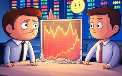 L’illusion de la sécurité en bourse : découvrez comment la complaisance peut conduire à des pertes dévastatrices