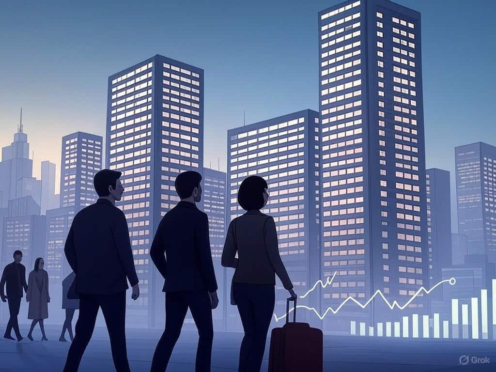 découvrez comment la pandémie de covid-19 a remodelé le secteur de l'hôtellerie et quelles entreprises ont su s'adapter pour attirer l'attention des investisseurs en bourse. analyse des tendances et opportunités à saisir.
