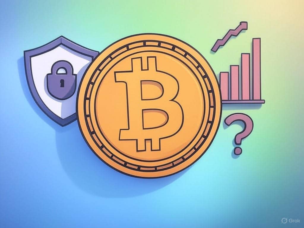 découvrez pourquoi lyn alden recommande de ne pas dépenser vos bitcoins dès maintenant. analyse approfondie des tendances du marché et conseils pour maximiser la valeur de vos investissements en crypto-monnaies.