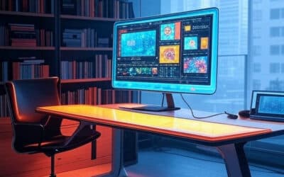 Meilleure IA pour la création de vidéos : Guide des Meilleurs Outils en 2025