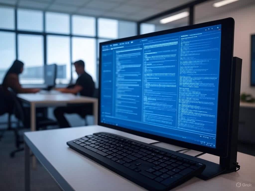 découvrez notre guide ultime sur les meilleurs générateurs de texte ia. apprenez à rédiger facilement et efficacement grâce à des outils innovants et performants. transformez votre écriture avec l'intelligence artificielle !