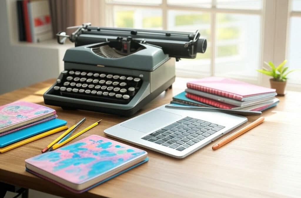 découvrez notre guide ultime sur les meilleurs générateurs de texte ia pour rédiger facilement. apprenez à utiliser ces outils innovants pour améliorer votre écriture, gagner du temps et stimuler votre créativité. que vous soyez auteur, étudiant ou professionnel, trouvez le générateur qui répond à vos besoins.