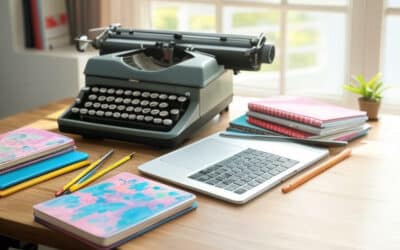Meilleurs générateurs de texte IA : Le Guide Ultime pour Rédiger Facilement