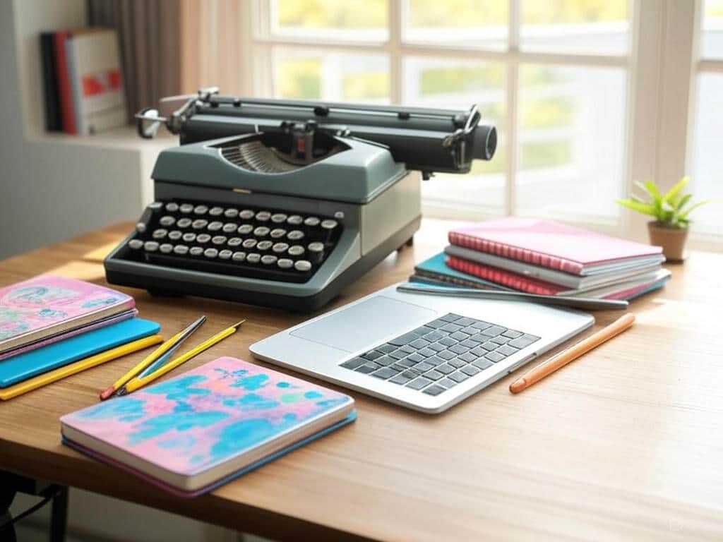 découvrez notre guide ultime sur les meilleurs générateurs de texte ia pour rédiger facilement. apprenez à utiliser ces outils innovants pour améliorer votre écriture, gagner du temps et stimuler votre créativité. que vous soyez auteur, étudiant ou professionnel, trouvez le générateur qui répond à vos besoins.