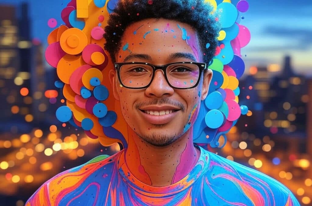 découvrez notre guide pratique sur les meilleurs générateurs d'images ia et apprenez à créer des visuels époustouflants facilement. explorez des outils innovants, des astuces et des conseils pour donner vie à vos idées créatives grâce à l'intelligence artificielle.