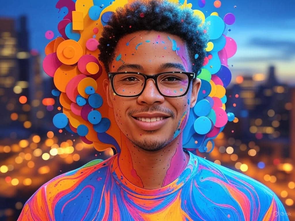 découvrez notre guide pratique sur les meilleurs générateurs d'images ia et apprenez à créer des visuels époustouflants facilement. explorez des outils innovants, des astuces et des conseils pour donner vie à vos idées créatives grâce à l'intelligence artificielle.