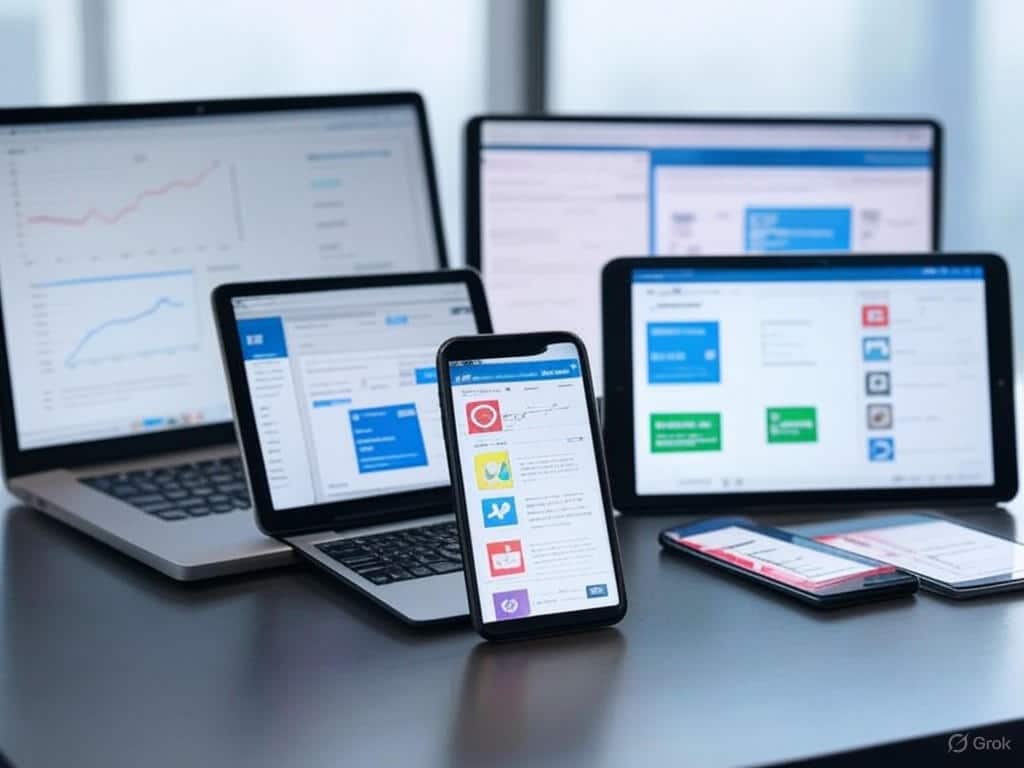 découvrez les meilleurs logiciels d'ia pour le marketing dans notre guide complet. apprenez des stratégies innovantes et explorez les outils incontournables qui transformeront votre approche marketing et maximiseront vos résultats.