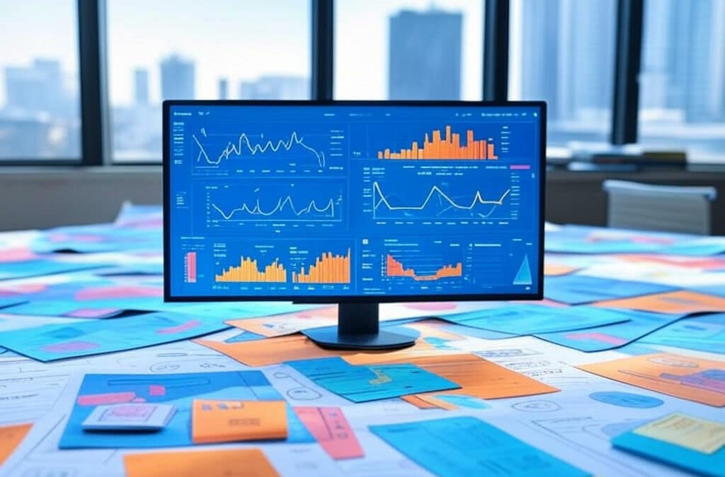 découvrez les meilleurs logiciels d'intelligence artificielle pour optimiser votre marketing. explorez des stratégies innovantes et des outils incontournables pour propulser votre entreprise vers de nouveaux sommets.