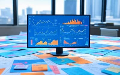 Meilleurs logiciels IA pour le marketing : Stratégies et Outils Incontournables