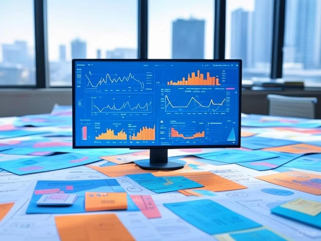 découvrez les meilleurs logiciels d'intelligence artificielle pour optimiser votre marketing. explorez des stratégies innovantes et des outils incontournables pour propulser votre entreprise vers de nouveaux sommets.