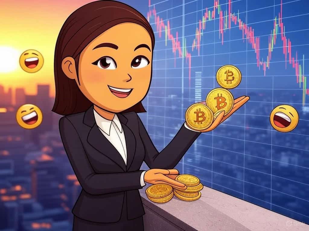 découvrez pourquoi les entreprises détentrices de bitcoin devraient saisir l'opportunité d'investir en bourse dès maintenant. explorez les avantages stratégiques, les tendances du marché et les conseils d'experts pour optimiser votre portefeuille et maximiser le rendement de vos actifs numériques.