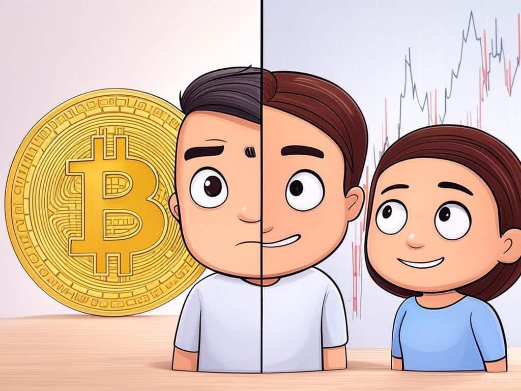 découvrez pourquoi les entreprises détenant du bitcoin devraient envisager d'investir en bourse dès maintenant. analyse des tendances du marché, avantages financiers et stratégies d'investissement pour maximiser le potentiel de croissance tout en diversifiant leurs portefeuilles.