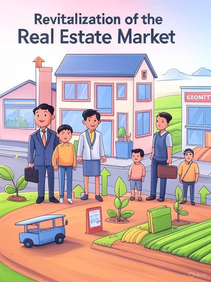 découvrez les opportunités incroyables du marché immobilier en pleine revitalisation. plongez dans les secteurs surprenants qui gagnent en attractivité et apprenez comment les mettre en avant pour maximiser vos investissements. une exploration essentielle pour tout acteur du secteur !