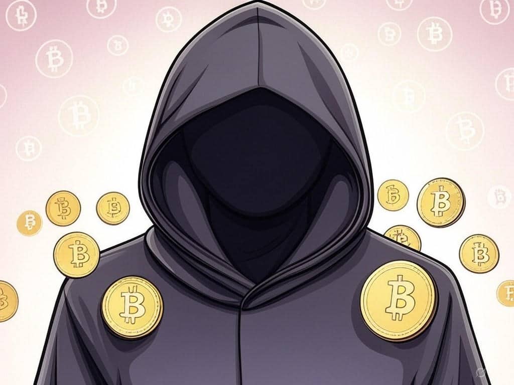 découvrez comment satoshi nakamoto, le mystérieux créateur de bitcoin, rejoint le cercle des milliardaires grâce à la montée en flèche de la cryptomonnaie. une plongée fascinante dans l'univers de la finance et de l'innovation.