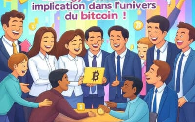 Strategy accélère son implication dans l’univers du bitcoin !
