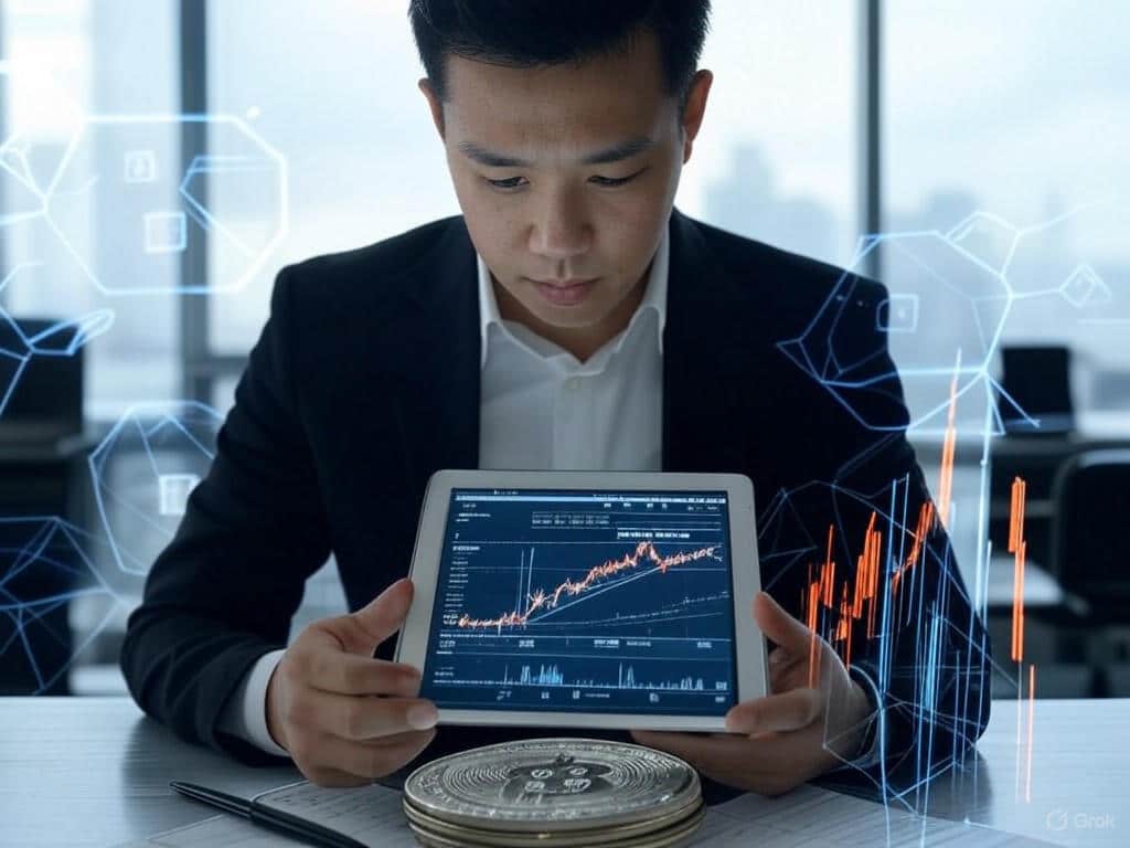 découvrez comment strategy renforce sa présence dans l'univers du bitcoin, en explorant de nouvelles opportunités et en innovant dans le secteur des cryptomonnaies. suivez les derniÚres tendances et évolutions de cette stratégie dynamique.