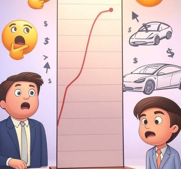 découvrez les derniers résultats de tesla, qui n'ont pas répondu aux attentes des investisseurs, ainsi que des annonces surprenantes qui pourraient façonner l'avenir de l'entreprise et du secteur automobile. restez informé des enjeux clés qui impactent la marque et ses stratégies.