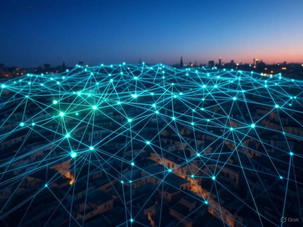 découvrez comment the blockchain group devient capital b et annonce l'ouverture d'une nouvelle filiale à abu dhabi, marquant une étape importante dans son expansion et son engagement envers l'innovation dans le secteur des technologies blockchain.