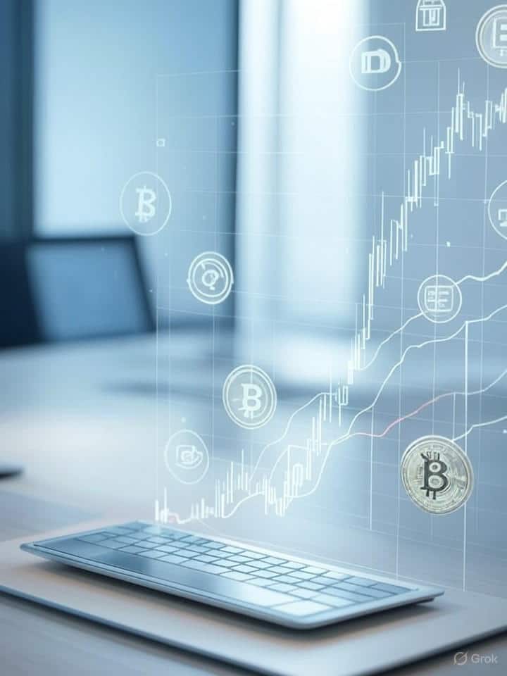 découvrez les prévisions d'un analyste sur la dynamique du bitcoin. selon ses analyses, la montée de la cryptomonnaie pourrait reprendre après le mois d'août. restez informé sur les tendances du marché et les opportunités d'investissement qui s'offrent à vous.