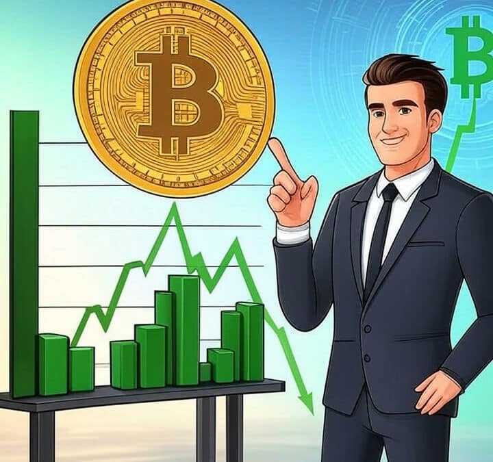découvrez les prévisions d'un analyste sur la reprise de la montée du bitcoin après août. explorez les tendances du marché et ce que cela signifie pour les investisseurs en crypto-monnaies.