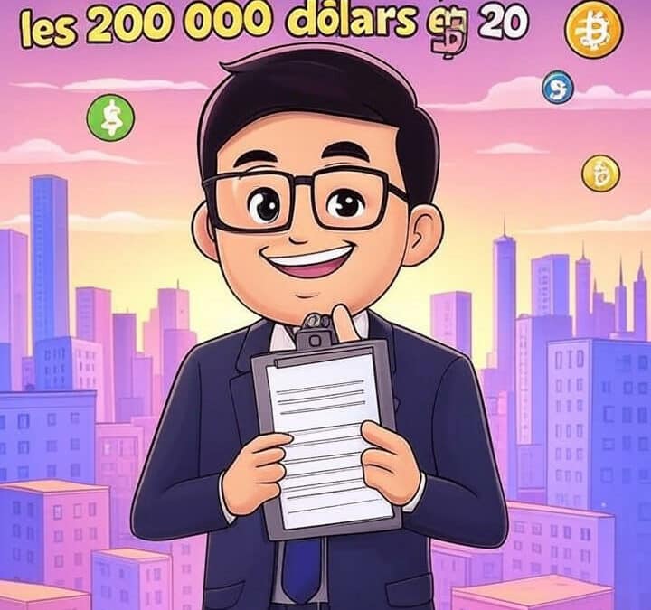 découvrez les prévisions d'un analyste sur l'avenir du bitcoin en 2023. selon ses analyses, la célèbre cryptomonnaie pourrait ne pas dépasser la barre des 200 000 dollars cette année. quelles sont les raisons derrière cette prévision ? plongez dans les détails et les implications pour les investisseurs.