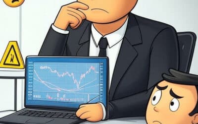 Un investisseur avertit : les ETF Bitcoin ne sont pas une solution contre la crise