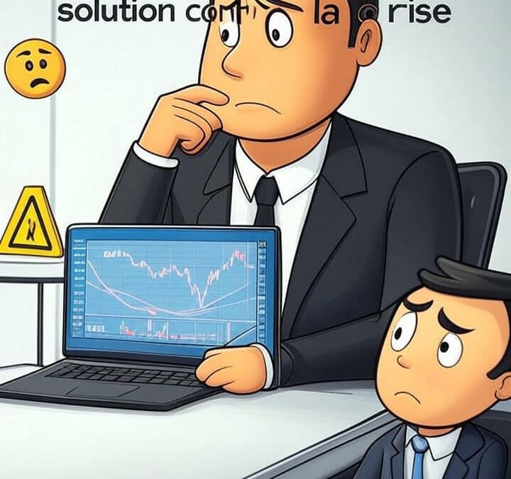 découvrez pourquoi un investisseur averti met en garde contre les etf bitcoin comme solution face à la crise économique actuelle. analyse des risques et des limites des etf bitcoin.