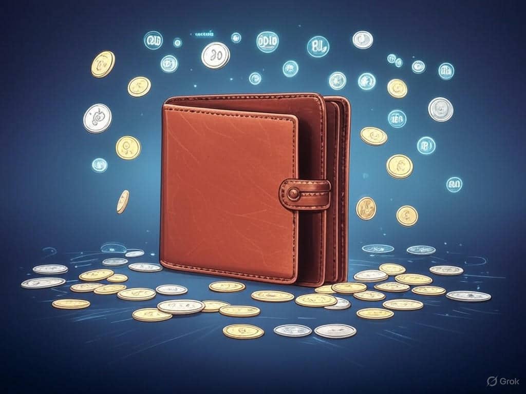 découvrez l'incroyable histoire d'une adresse mystérieuse datant de 2011 qui a transféré des milliards de dollars en bitcoin (btc). plongez dans les détails fascinants de cette transaction énigmatique qui continue d'intriguer les experts et les passionnés de crypto-monnaies.