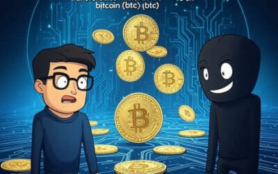 Une adresse énigmatique datant de 2011 transfert des milliards de dollars en Bitcoin (BTC