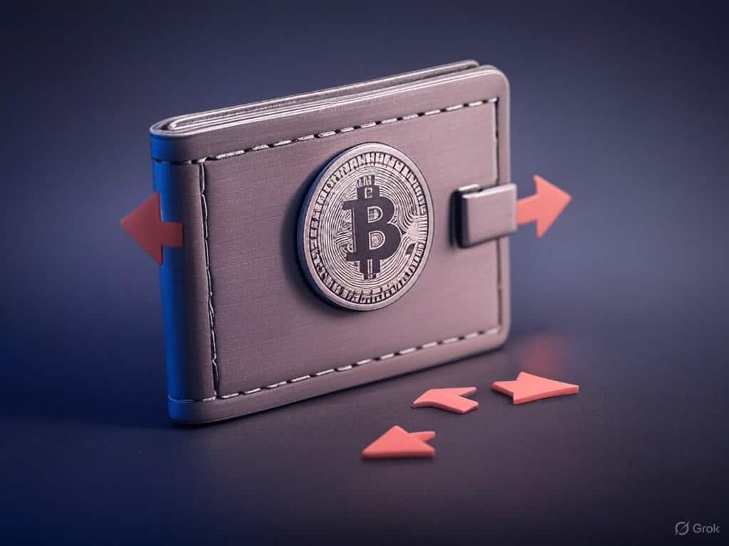 découvrez l'incroyable histoire d'une adresse mystérieuse datant de 2011 qui a transporté des milliards de dollars en bitcoin (btc). plongée au cœur d'une énigme financière fascinante mêlant cryptomonnaies et mystère.