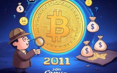 Une adresse énigmatique de 2011 transporte des milliards de dollars en Bitcoin (BTC