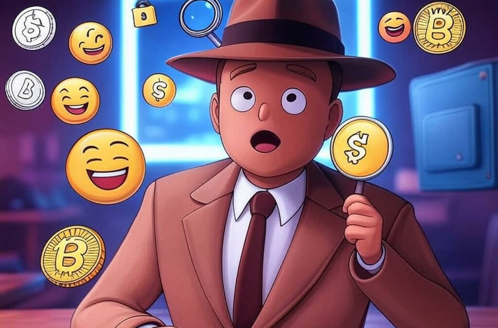 découvrez les mystères entourant les transactions de 80 000 btc et explorez les possibles failles de sécurité qui pourraient se cacher derrière ces opérations énigmatiques. une analyse approfondie des implications et des risques associés à cette situation intrigante.
