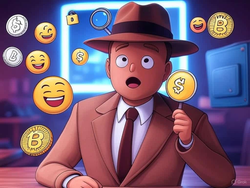 découvrez les mystères entourant les transactions de 80 000 btc et explorez les possibles failles de sécurité qui pourraient se cacher derrière ces opérations énigmatiques. une analyse approfondie des implications et des risques associés à cette situation intrigante.