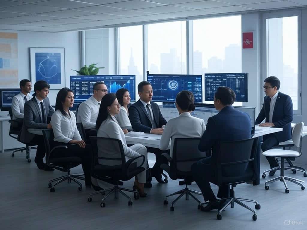 découvrez comment vanguard, historiquement sceptique à l'égard du bitcoin, change de cap en devenant le principal actionnaire de strategy, ouvrant ainsi la voie à une nouvelle ère d'investissement dans les cryptomonnaies.