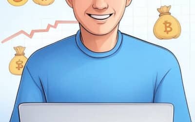 conserver son bitcoin tout en tirant parti de sa valeur : un nouveau chemin vers l’autonomie financière