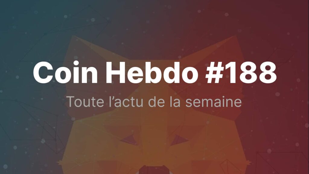 découvrez les dernières actualités et analyses du marché des cryptomonnaies avec notre hebdo crypto #338. restez informé des tendances, des conseils d'investissement et des innovations dans le monde de la blockchain.