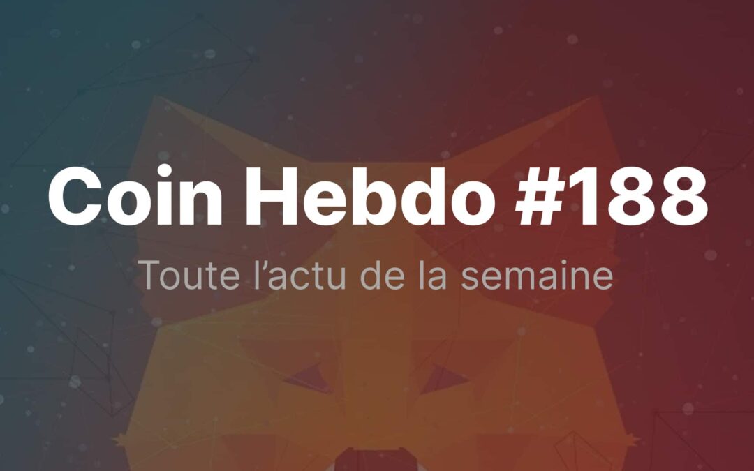 découvrez les dernières actualités et analyses du marché des cryptomonnaies avec notre hebdo crypto #338. restez informé des tendances, des conseils d'investissement et des innovations dans le monde de la blockchain.