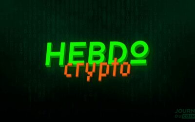 les nouvelles essentielles sur le bitcoin et les cryptomonnaies de la semaine – l’hebdo crypto #339