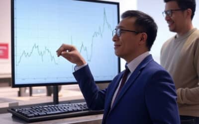 la volatilité du Bitcoin atteint un niveau historiquement bas : que révèle cette tendance ?
